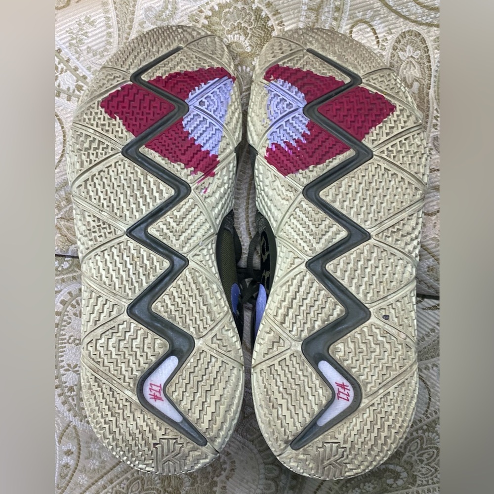 Nike Kybrid Camo - Picture 7 of 8